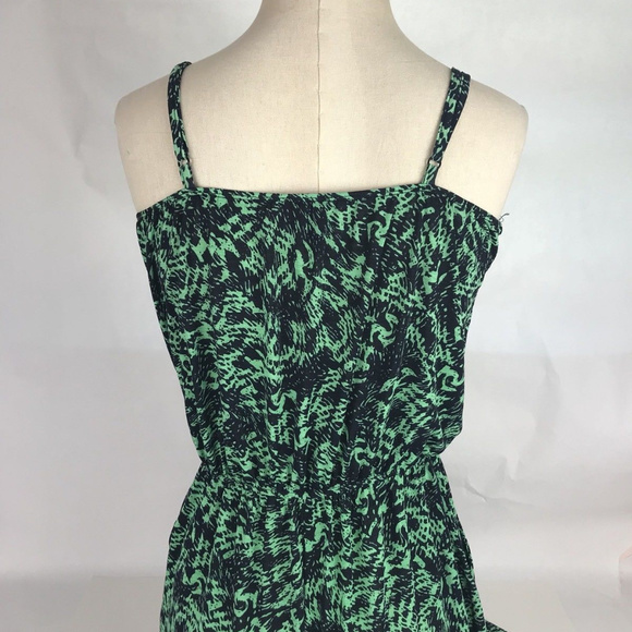 2b bebe Women Spaghetti Strap Harem Jumpsuit - Picture 2 of 6